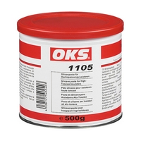 Graxa de Silicone Isolante OKS 1105