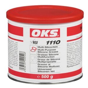 Graxa de Silicone Multiuso OKS 1110