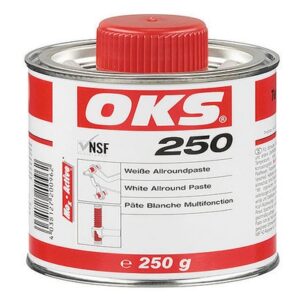 Graxa Universal Branca Altas Temperaturas OKS 250
