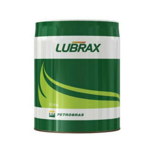 Lubrax RAIL MV 120