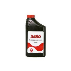 Texaco 3450 SAE 90