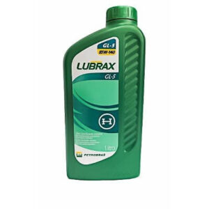 Lubrax GL-5 85W140
