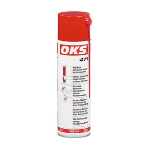 Graxa Universal NSF H2 em Spray OKS 471