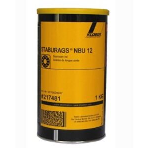 Graxa Rolamentos Staburags NBU 4, 12 Kluber (Klueber)