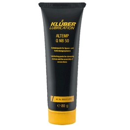 Lubrificante de Montagem Altemp Q NB 50 Kluber (Klueber)