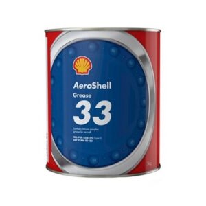 AeroShell Grease 33 (ASG 33)
