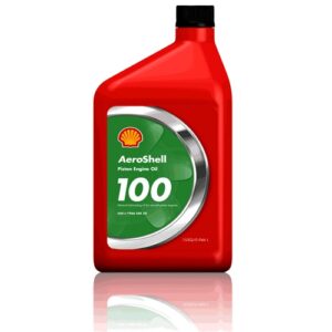 AeroShell Oil 100 (ASO 100)