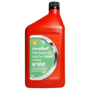 AeroShell W100 (ASO W100)
