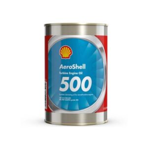AeroShell Turbine Oil 500 (ASTO 500)