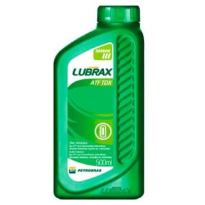 Lubrax ATF TDX