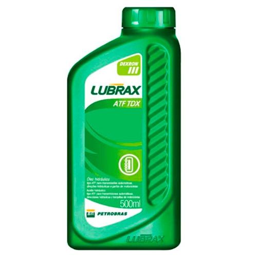 Lubrax ATF TDX