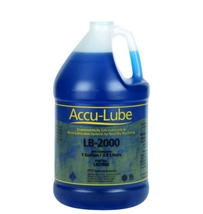 Lubrificante Para Usinagem Accu-Lube LB-2000 Rocol