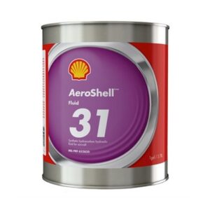 AeroShell Fluid 31(ASF 31)