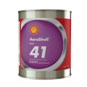 AeroShell Fluid 41 (ASF 41)