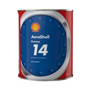 AeroShell Grease 14 (ASG 14)