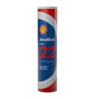 AeroShell Grease 22 (ASG 22)