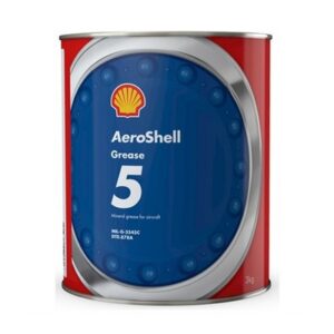 AeroShell Grease 5 (ASG 5)