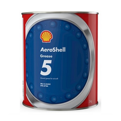 AeroShell Grease 5 (ASG 5)