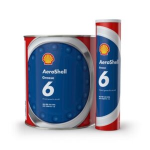 AeroShell Grease 6 (ASG 6)
