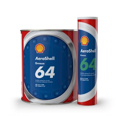 AeroShell Grease 64 (ASG 64)