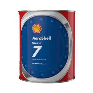 AeroShell Grease 7 (ASG 7)