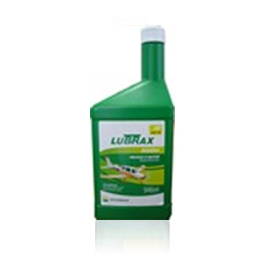 Fluido Hidráulico Lubrax Aviação AD 50