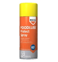 Protetivo Não Tóxico Foodlube Protect Rocol