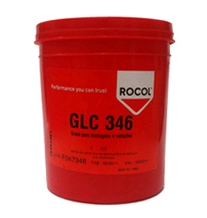Graxa Especial Rocol GLC 346 Rocol
