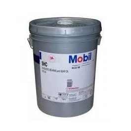 Graxa Lubrificante Mobil Aviation Grease SHC 100