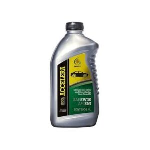 Incol Accelera SAE 5W30 SM