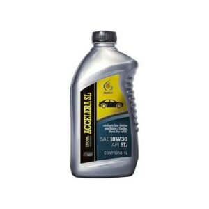 Incol Accelera SAE 10W30