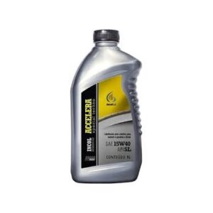 Incol Accelera Special Techno 15W40