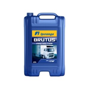 Ipiranga Brutus Protection 10W