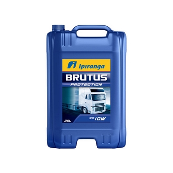 Ipiranga Brutus Protection 10W