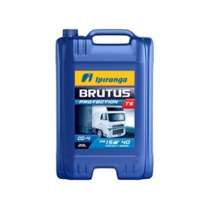 Ipiranga Brutus Protection T5