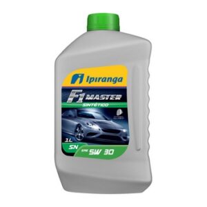 Ipiranga F1 Master Performance 5W30