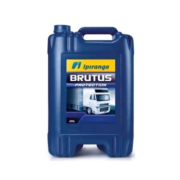 Ipiranga Brutus Protection 25W50