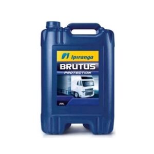 Ipiranga Brutus Protection 50