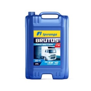 Ipiranga Brutus Protection 20