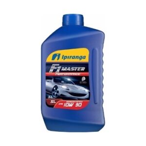 Ipiranga F1 Master Performance 10W30 SL