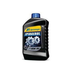Ipiranga Ipirgerol EP 80W90