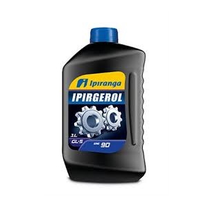 Ipiranga Ipirgerol GL5 90