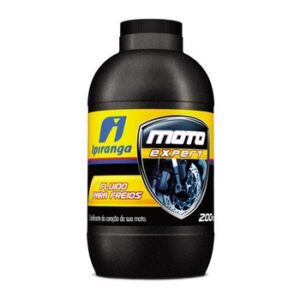 Ipiranga Moto Expert Freios