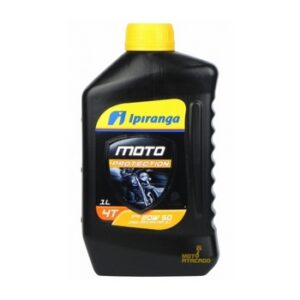 Ipiranga Moto Protection 20W50