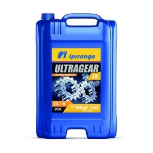 Ipiranga Ultragear 85W140