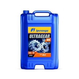 Ipiranga Ultragear MB 90