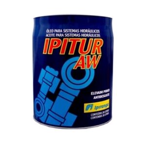 Ipiranga Ipitur AW 150G