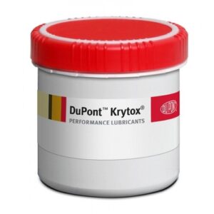 Graxa Anticorrosiva para Altas Temperaturas Krytox GLP 227