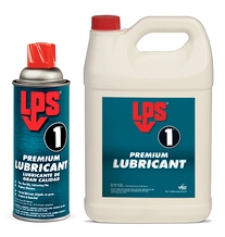 Lubrificante Multiuso LPS 1 Rocol