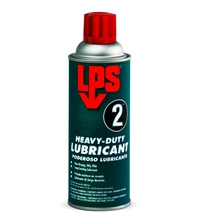 Lubrificante Multiuso LPS 2 Rocol